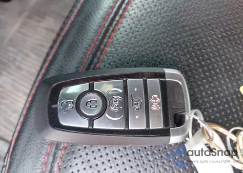 2020 Ford Expedition Limited из США, поврежденный, VIN 1FMJU2AT2LEA70633